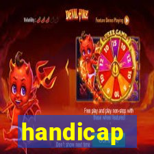 handicap -1.25